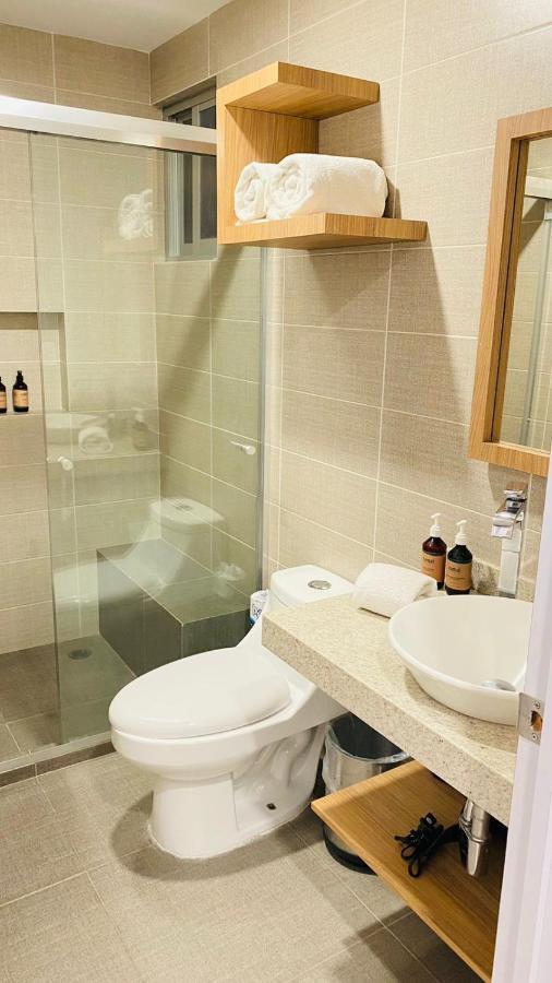 Hotel Boutique Dawat Wtc Mexico City Ngoại thất bức ảnh