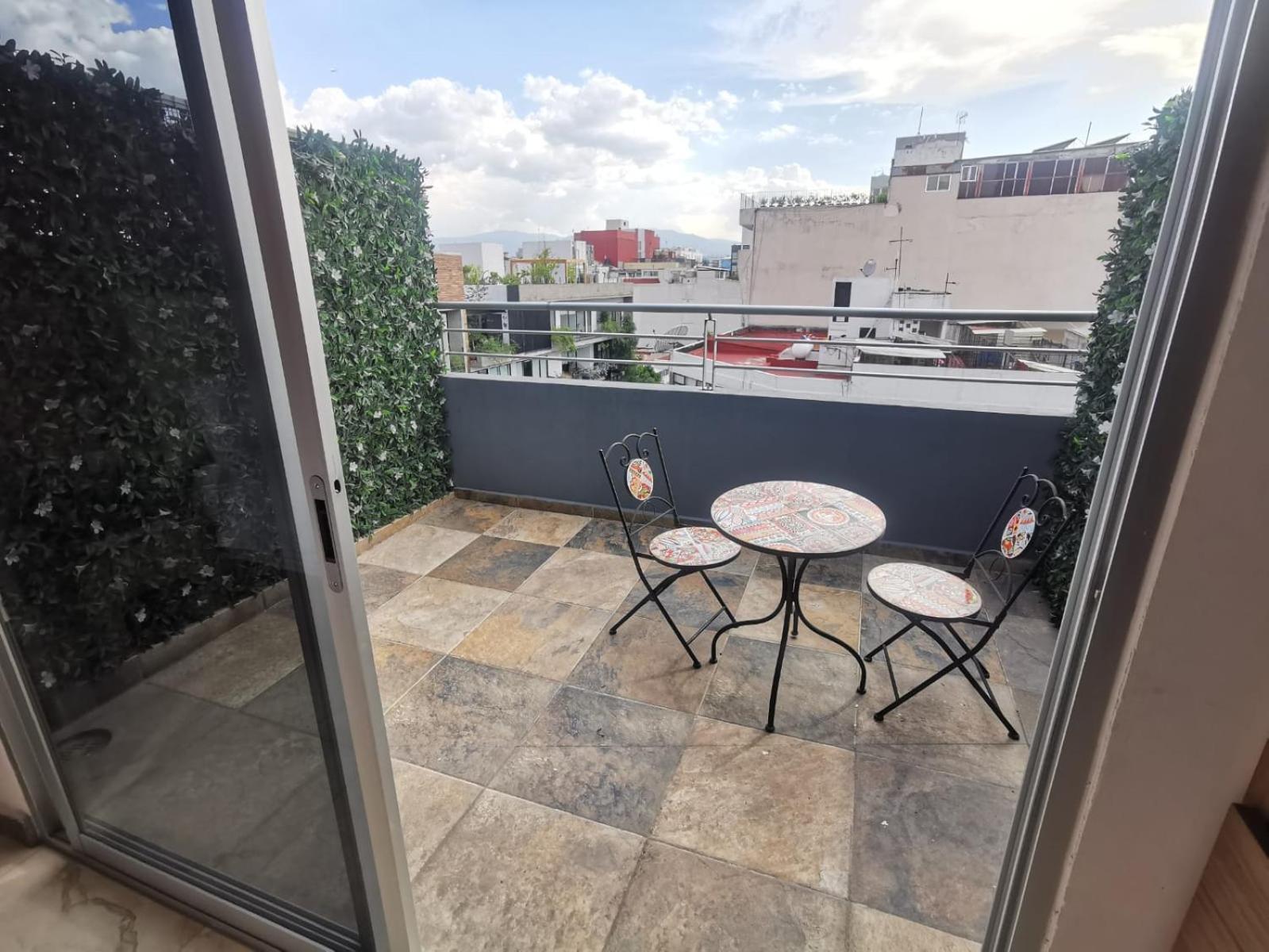 Hotel Boutique Dawat Wtc Mexico City Ngoại thất bức ảnh