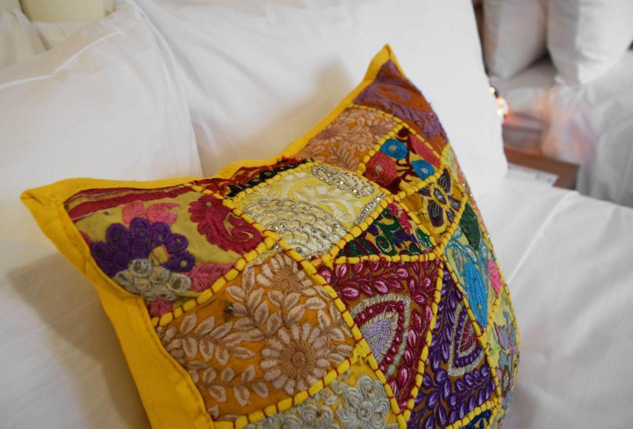 Hotel Boutique Dawat Wtc Mexico City Ngoại thất bức ảnh